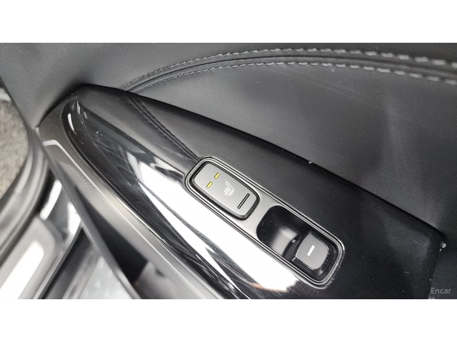 Kia K7 2.4 GDI Limited* КОЖА* ОБДУХВ* НАВИ* 360* HUD - автомобили, коли, обяви за нови и употребявани 15