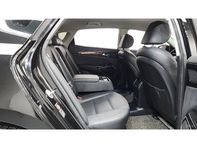 Kia K7 2.4 GDI Limited* КОЖА* ОБДУХВ* НАВИ* 360* HUD - автомобили, коли, обяви за нови и употребявани 9