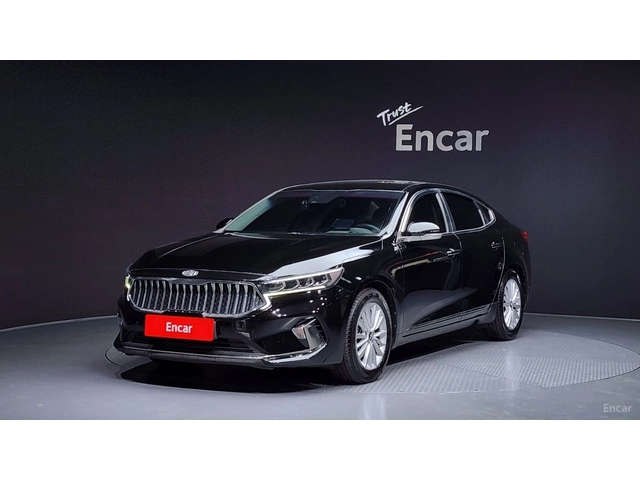 Kia K7 2.5 GDI PRESTIGE* КОЖА* ОБДУХВ* ПОДГРЕВ* - автомобили, коли, обяви за нови и употребявани 0