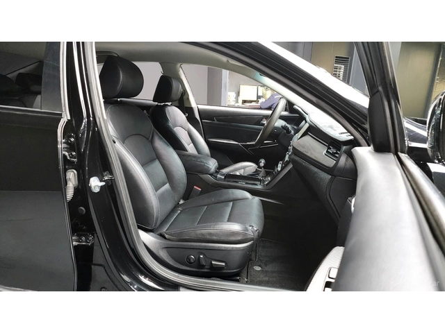 Kia K7 2.5 GDI PRESTIGE* КОЖА* ОБДУХВ* ПОДГРЕВ* - автомобили, коли, обяви за нови и употребявани 10