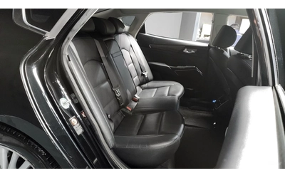 Kia K7 2.5 GDI PRESTIGE* КОЖА* ОБДУХВ* ПОДГРЕВ* - автомобили, коли, обяви за нови и употребявани 11