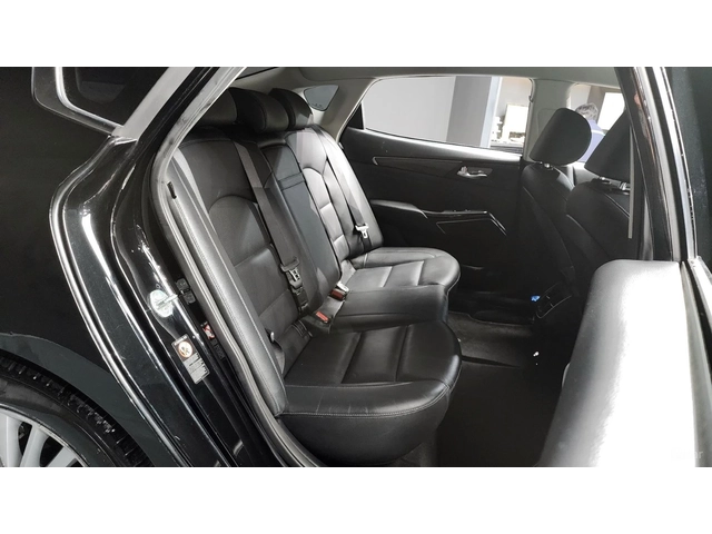 Kia K7 2.5 GDI PRESTIGE* КОЖА* ОБДУХВ* ПОДГРЕВ* - автомобили, коли, обяви за нови и употребявани 11