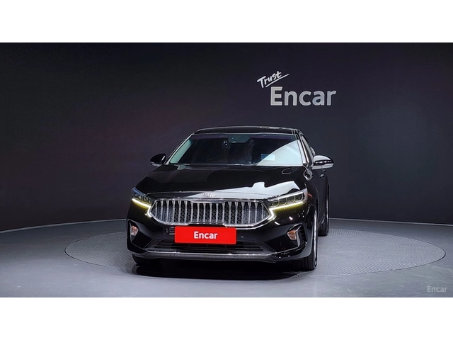 Kia K7 2.5 GDI PRESTIGE* КОЖА* ОБДУХВ* ПОДГРЕВ* - автомобили, коли, обяви за нови и употребявани 2