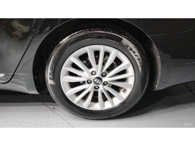 Kia K7 2.5 GDI PRESTIGE* КОЖА* ОБДУХВ* ПОДГРЕВ* - автомобили, коли, обяви за нови и употребявани 4