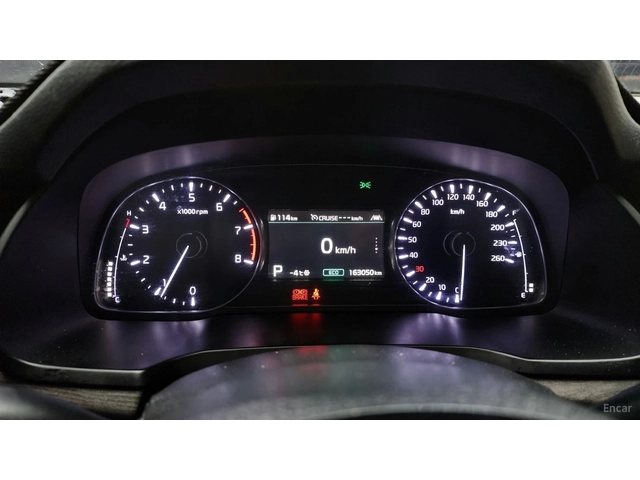 Kia K7 2.5 GDI PRESTIGE* КОЖА* ОБДУХВ* ПОДГРЕВ* - автомобили, коли, обяви за нови и употребявани 7