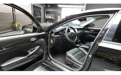 Kia K7 2.5 GDI PRESTIGE* КОЖА* ОБДУХВ* ПОДГРЕВ* - автомобили, коли, обяви за нови и употребявани 9