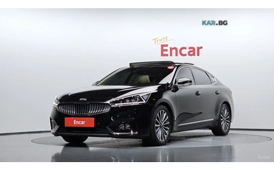 kia-k7 - 0