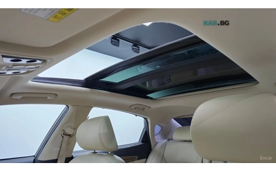Kia K7 2.4 GDI Limited* HUD* КОЖА* ОБДУХВ* ПАНО* НАВИ - автомобили, коли, обяви за нови и употребявани 16