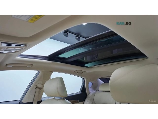 Kia K7 2.4 GDI Limited* HUD* КОЖА* ОБДУХВ* ПАНО* НАВИ - автомобили, коли, обяви за нови и употребявани 16