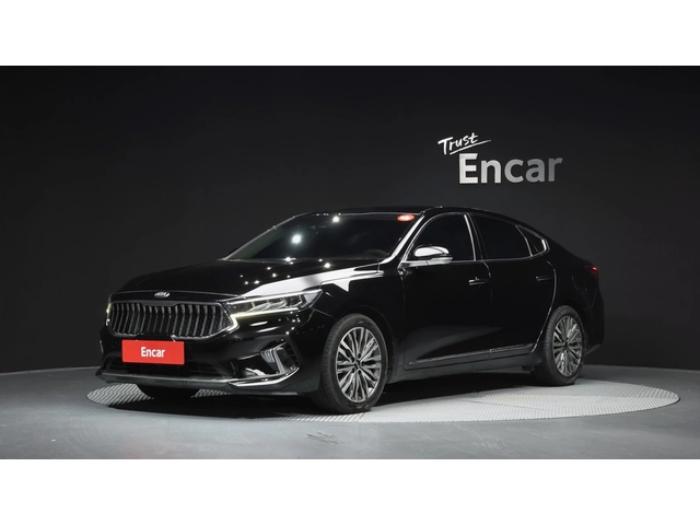 Kia K7 Premier 2.5 GDI Noblesse - автомобили, коли, обяви за нови и употребявани 0