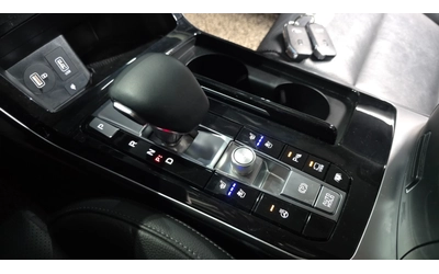 Kia K7 Premier 2.5 GDI Noblesse - автомобили, коли, обяви за нови и употребявани 10