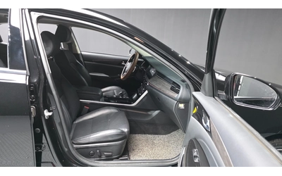 Kia K7 Premier 2.5 GDI Noblesse - автомобили, коли, обяви за нови и употребявани 13