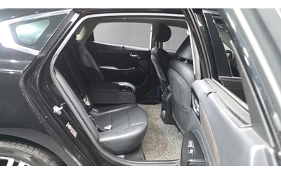 Kia K7 Premier 2.5 GDI Noblesse - автомобили, коли, обяви за нови и употребявани 14