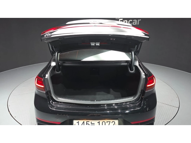 Kia K7 Premier 2.5 GDI Noblesse - автомобили, коли, обяви за нови и употребявани 16