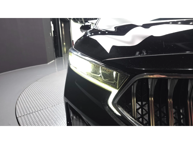 Kia K7 Premier 2.5 GDI Noblesse - автомобили, коли, обяви за нови и употребявани 5