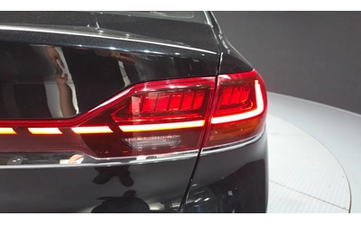 Kia K7 Premier 2.5 GDI Noblesse - автомобили, коли, обяви за нови и употребявани 6