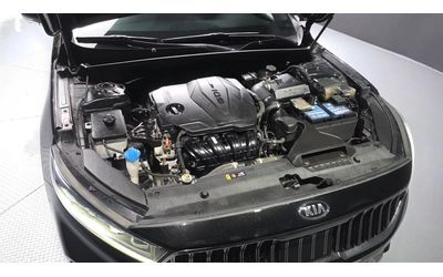 Kia K7 Premier 2.5 GDI Noblesse - автомобили, коли, обяви за нови и употребявани 7