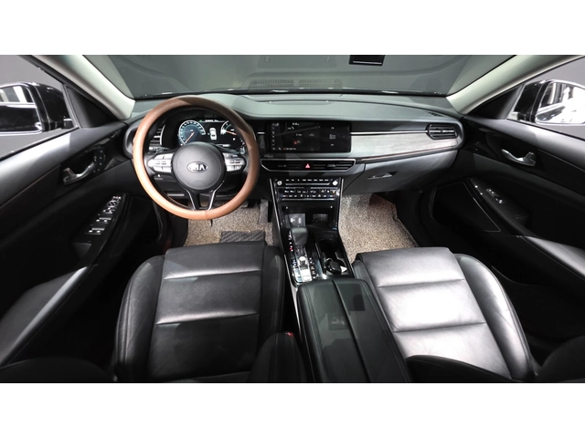 Kia K7 Premier 2.5 GDI Noblesse - автомобили, коли, обяви за нови и употребявани 8