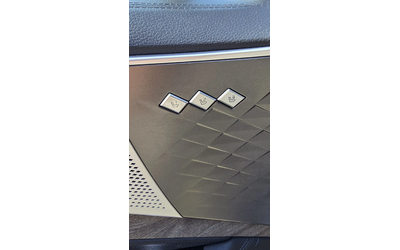 Kia K8 НАЛИЧНА!!! 3.5 LPG - автомобили, коли, обяви за нови и употребявани 13