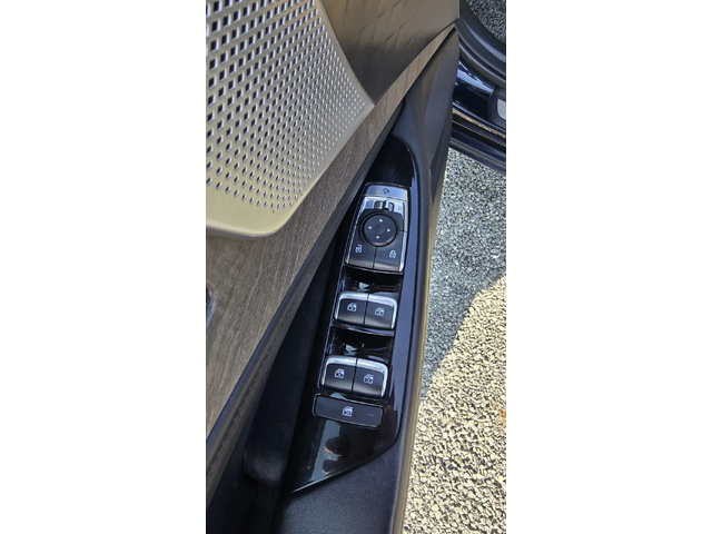 Kia K8 НАЛИЧНА!!! 3.5 LPG - автомобили, коли, обяви за нови и употребявани 14