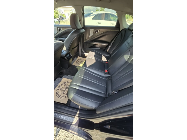 Kia K8 НАЛИЧНА!!! 3.5 LPG - автомобили, коли, обяви за нови и употребявани 16