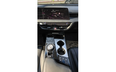 Kia K8 НАЛИЧНА!!! 3.5 LPG - автомобили, коли, обяви за нови и употребявани 6