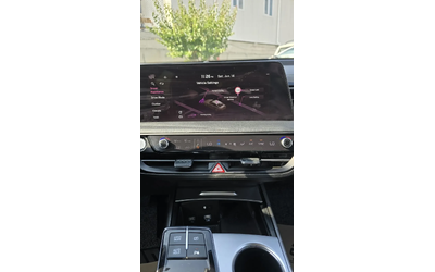 Kia K8 НАЛИЧНА!!! 3.5 LPG - автомобили, коли, обяви за нови и употребявани 8