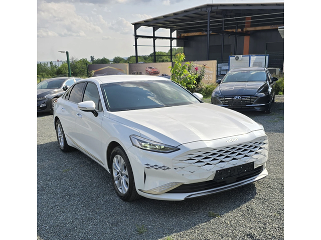 Kia K8 НАЛИЧНА!!! 3.5 LPG - автомобили, коли, обяви за нови и употребявани 0