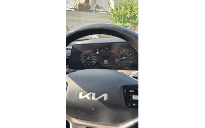 Kia K8 НАЛИЧНА!!! 3.5 LPG - автомобили, коли, обяви за нови и употребявани 10