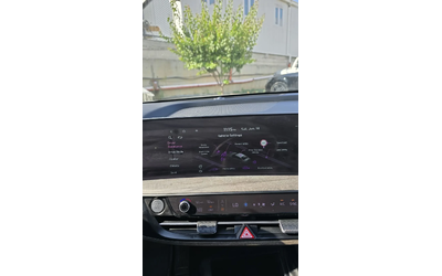 Kia K8 НАЛИЧНА!!! 3.5 LPG - автомобили, коли, обяви за нови и употребявани 11