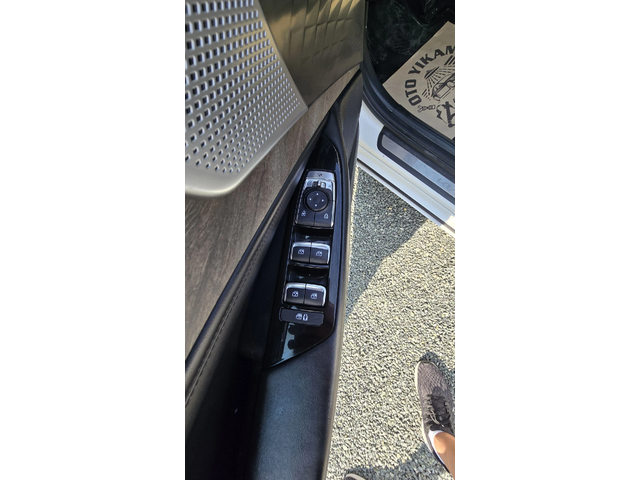 Kia K8 НАЛИЧНА!!! 3.5 LPG - автомобили, коли, обяви за нови и употребявани 16