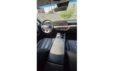 Kia K8 НАЛИЧНА!!! 3.5 LPG - автомобили, коли, обяви за нови и употребявани 6