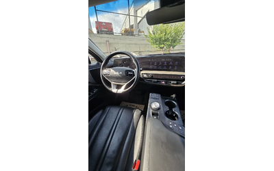 Kia K8 НАЛИЧНА!!! 3.5 LPG - автомобили, коли, обяви за нови и употребявани 7