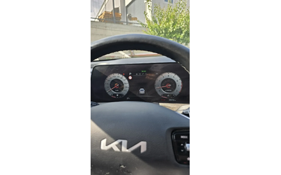 Kia K8 НАЛИЧНА!!! 3.5 LPG - автомобили, коли, обяви за нови и употребявани 9