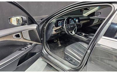 Kia K8 3.5 LPG 2WD Trendy * НАЙ-ДОБРА ЦЕНА В БЪЛГАРИЯ* - автомобили, коли, обяви за нови и употребявани 10