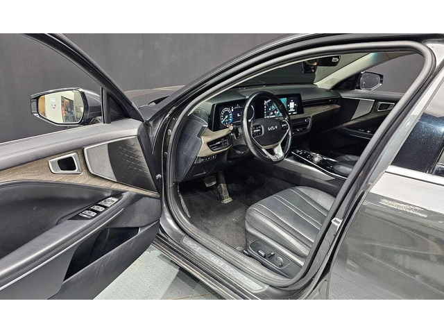 Kia K8 3.5 LPG 2WD Trendy * НАЙ-ДОБРА ЦЕНА В БЪЛГАРИЯ* - автомобили, коли, обяви за нови и употребявани 10