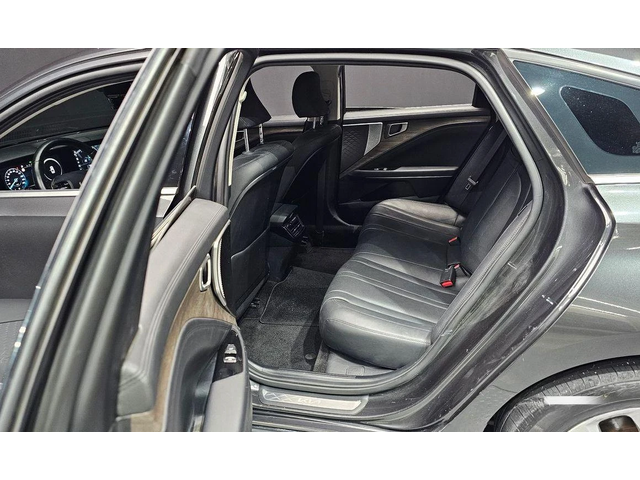 Kia K8 3.5 LPG 2WD Trendy * НАЙ-ДОБРА ЦЕНА В БЪЛГАРИЯ* - автомобили, коли, обяви за нови и употребявани 11