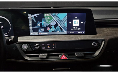 Kia K8 3.5 LPG 2WD Trendy * НАЙ-ДОБРА ЦЕНА В БЪЛГАРИЯ* - автомобили, коли, обяви за нови и употребявани 13