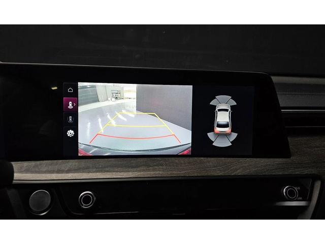 Kia K8 3.5 LPG 2WD Trendy * НАЙ-ДОБРА ЦЕНА В БЪЛГАРИЯ* - автомобили, коли, обяви за нови и употребявани 14