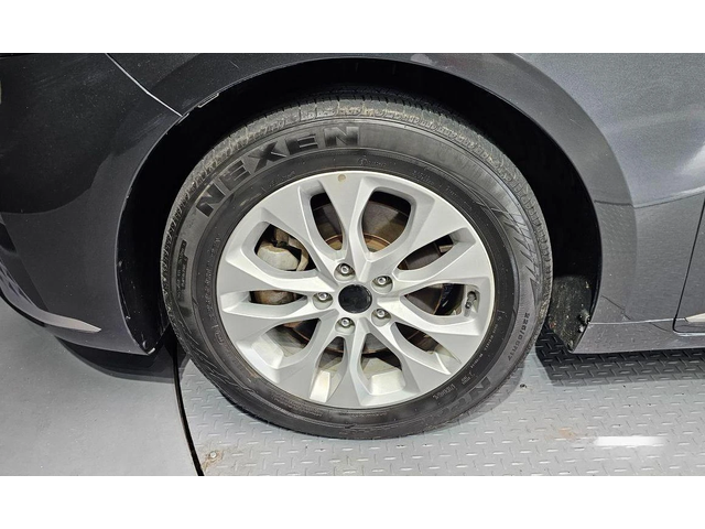 Kia K8 3.5 LPG 2WD Trendy * НАЙ-ДОБРА ЦЕНА В БЪЛГАРИЯ* - автомобили, коли, обяви за нови и употребявани 4