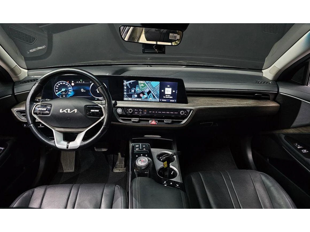 Kia K8 3.5 LPG 2WD Trendy * НАЙ-ДОБРА ЦЕНА В БЪЛГАРИЯ* - автомобили, коли, обяви за нови и употребявани 6