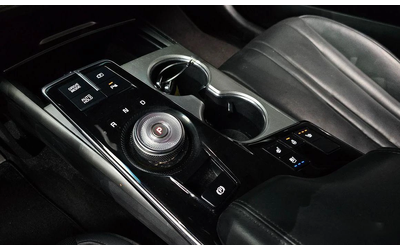 Kia K8 3.5 LPG 2WD Trendy * НАЙ-ДОБРА ЦЕНА В БЪЛГАРИЯ* - автомобили, коли, обяви за нови и употребявани 8