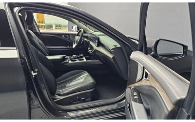 Kia K8 3.5 LPG 2WD Trendy * НАЙ-ДОБРА ЦЕНА В БЪЛГАРИЯ* - автомобили, коли, обяви за нови и употребявани 9