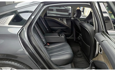 Kia K8 3.5 LPG 2WD Prestige * НАЙ-ДОБРА ЦЕНА В БЪЛГАРИЯ* - автомобили, коли, обяви за нови и употребявани 10