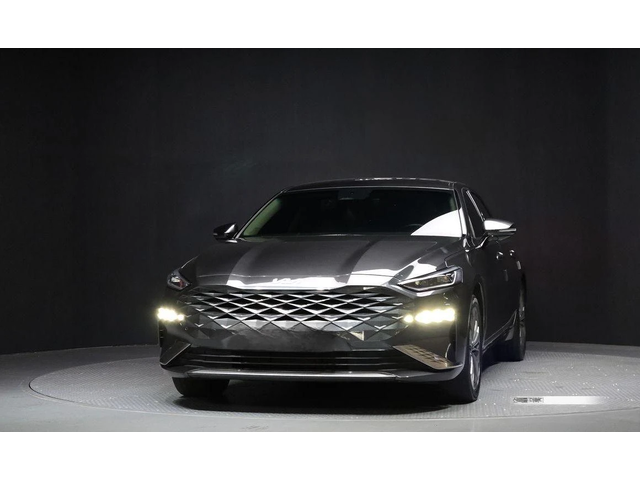 Kia K8 3.5 LPG 2WD Prestige * НАЙ-ДОБРА ЦЕНА В БЪЛГАРИЯ* - автомобили, коли, обяви за нови и употребявани 1