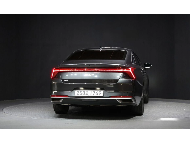 Kia K8 3.5 LPG 2WD Prestige * НАЙ-ДОБРА ЦЕНА В БЪЛГАРИЯ* - автомобили, коли, обяви за нови и употребявани 2