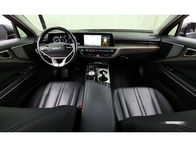 Kia K8 3.5 LPG 2WD Prestige * НАЙ-ДОБРА ЦЕНА В БЪЛГАРИЯ* - автомобили, коли, обяви за нови и употребявани 5