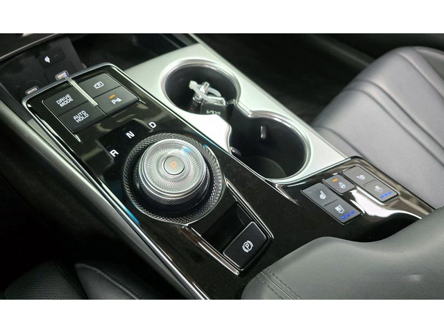 Kia K8 3.5 LPG 2WD Prestige * НАЙ-ДОБРА ЦЕНА В БЪЛГАРИЯ* - автомобили, коли, обяви за нови и употребявани 7