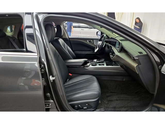 Kia K8 3.5 LPG 2WD Prestige * НАЙ-ДОБРА ЦЕНА В БЪЛГАРИЯ* - автомобили, коли, обяви за нови и употребявани 9