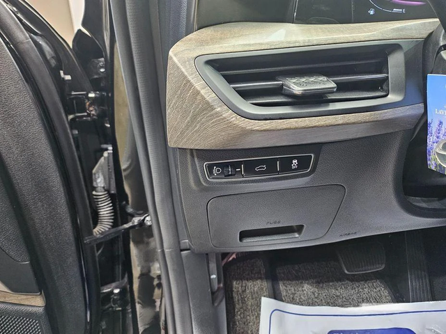 Kia K8 3.5 LPG 2WD Standard - автомобили, коли, обяви за нови и употребявани 10